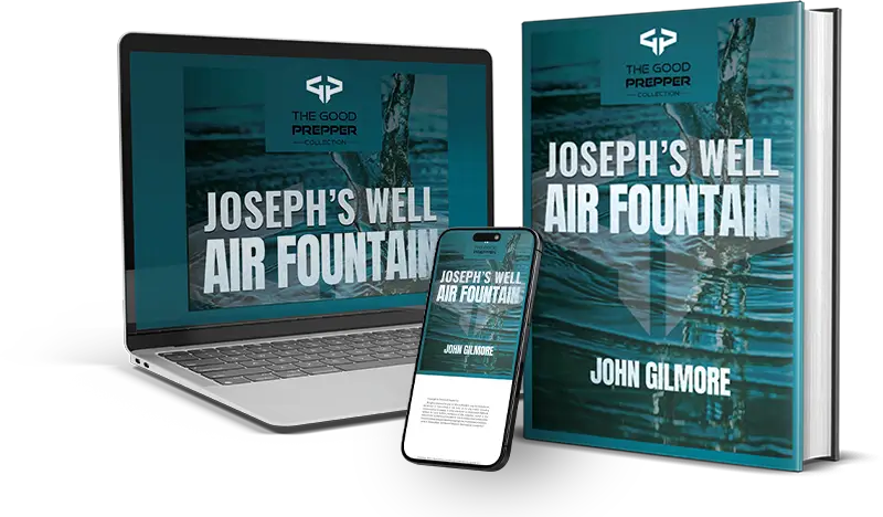 Joseph Well