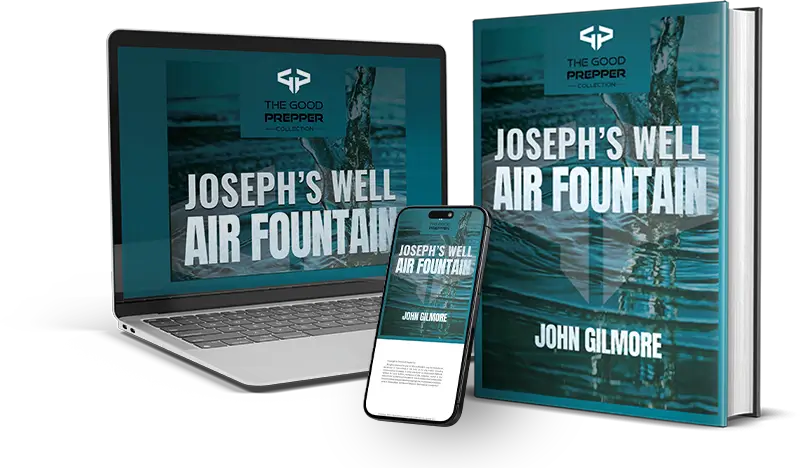 Joseph Well System Program